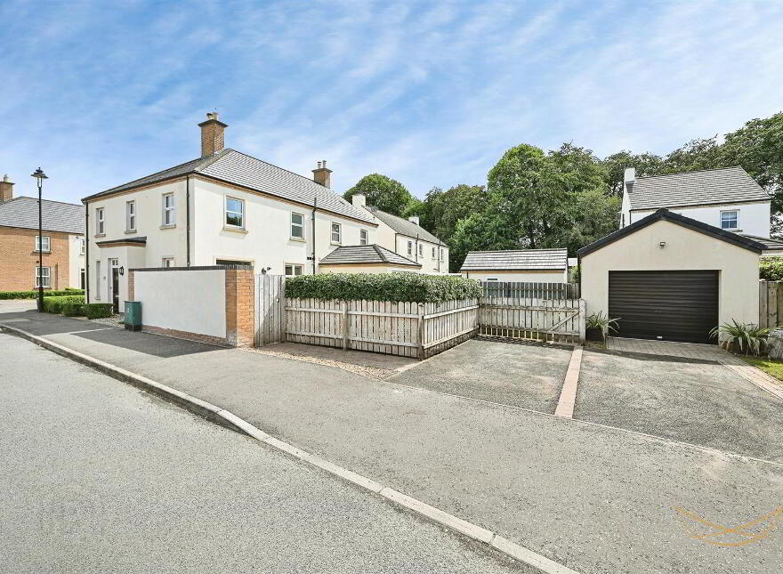 18 Readers Way, Ballyclare, BT39 9BF