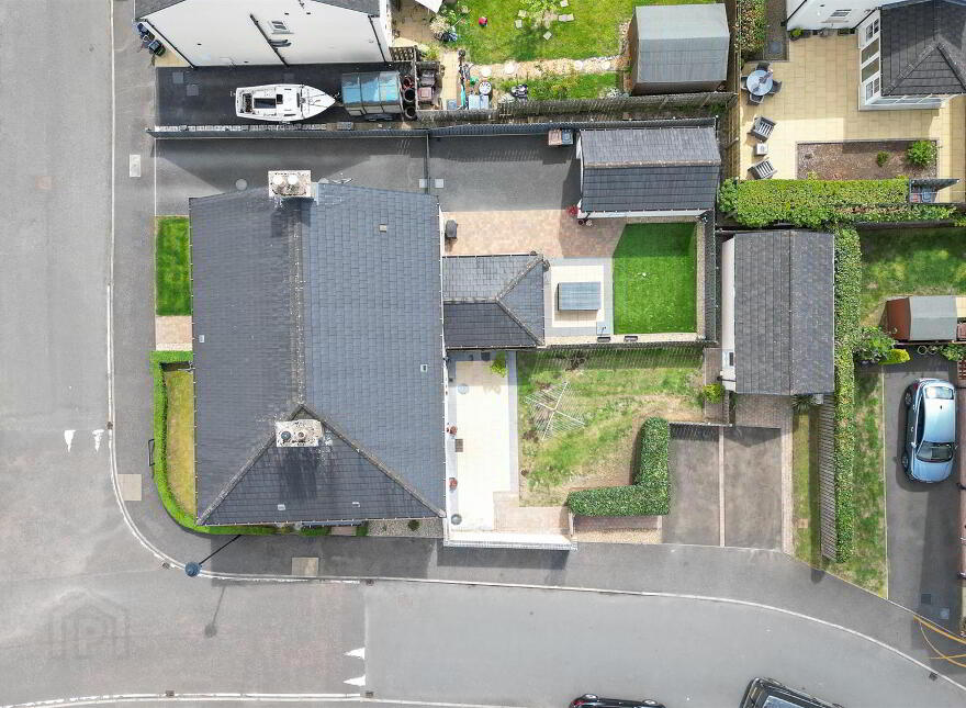 18 Readers Way, Ballyclare, BT39 9BF