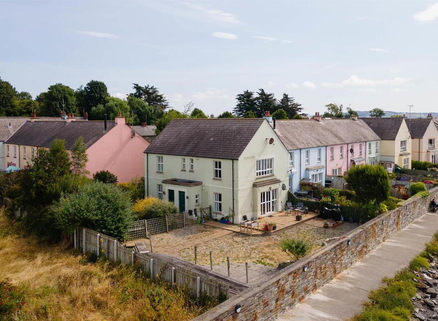 8 Hans Sloane Square, Killyleagh, BT30 9GA