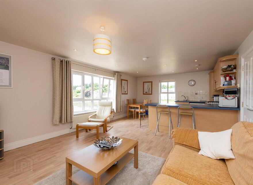 8 Hans Sloane Square, Killyleagh, BT30 9GA