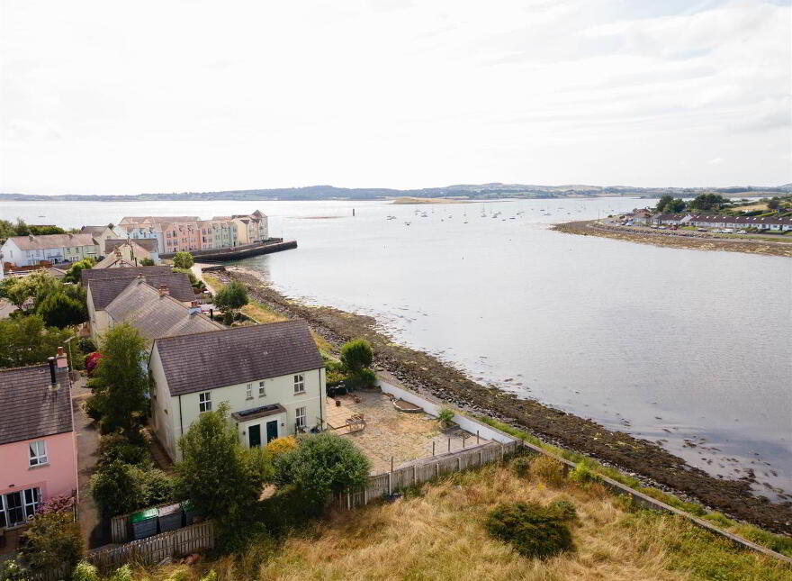 8 Hans Sloane Square, Killyleagh, BT30 9GA