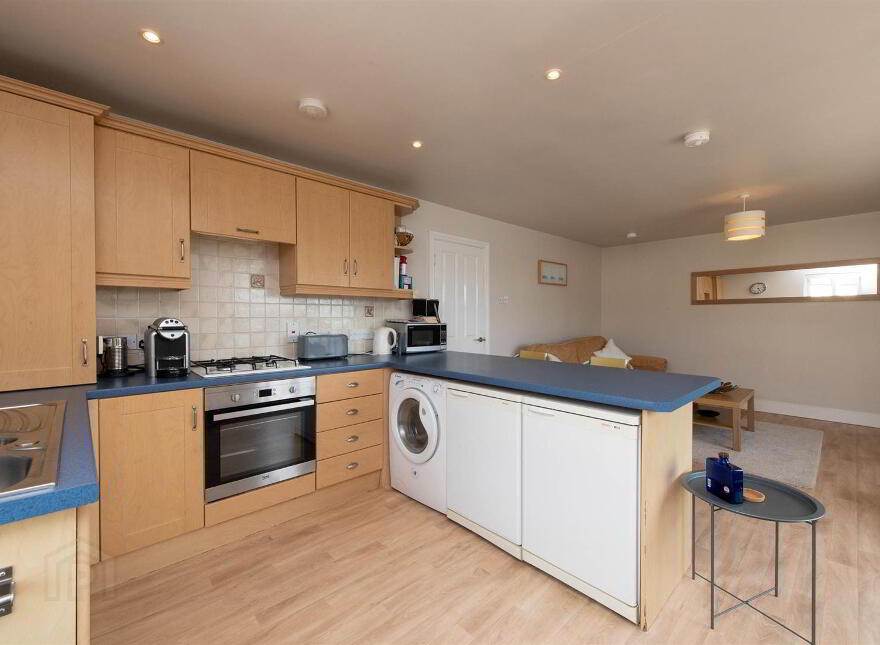 8 Hans Sloane Square, Killyleagh, BT30 9GA