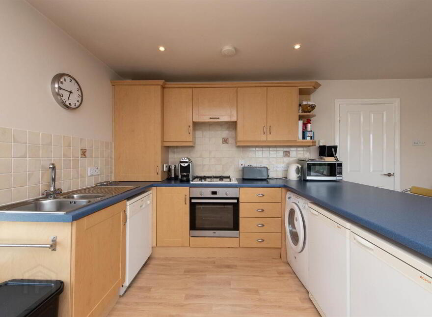 8 Hans Sloane Square, Killyleagh, BT30 9GA