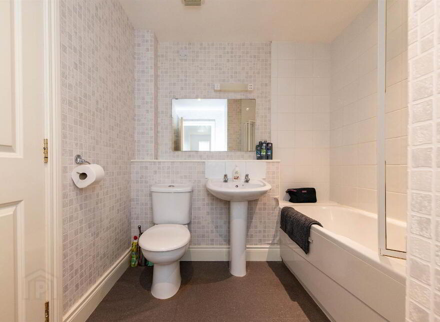 8 Hans Sloane Square, Killyleagh, BT30 9GA
