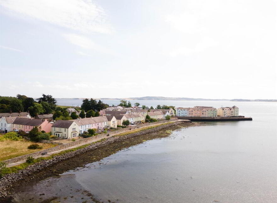 8 Hans Sloane Square, Killyleagh, BT30 9GA