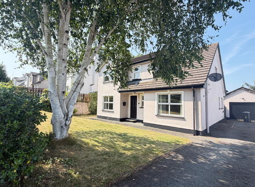 7 Ardfreelin, Rathfriland Road, Newry, BT34 1JG