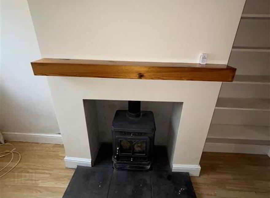 8 Hill Street, Dunmurry, Belfast, BT17 0AD
