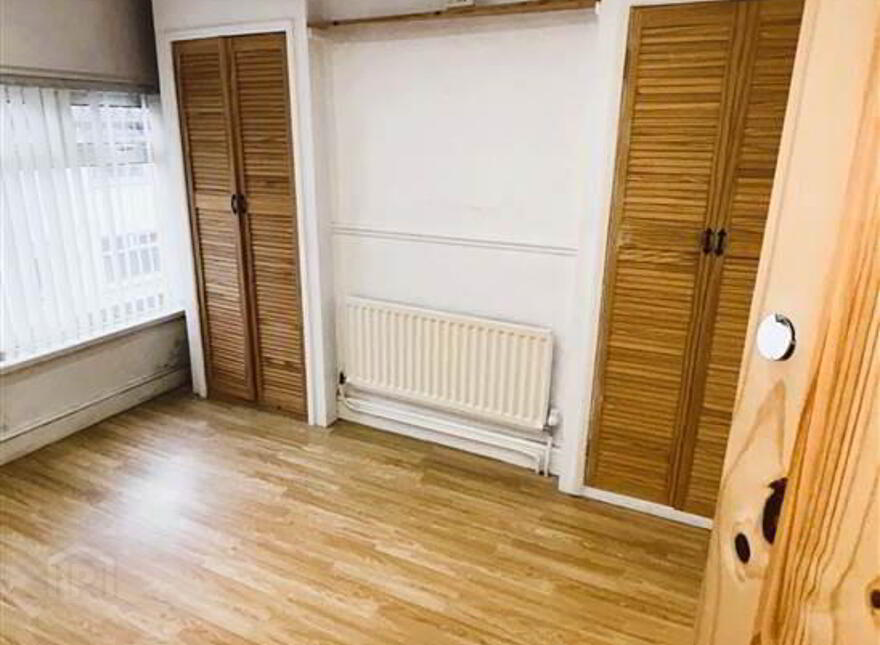 8 Hill Street, Dunmurry, Belfast, BT17 0AD