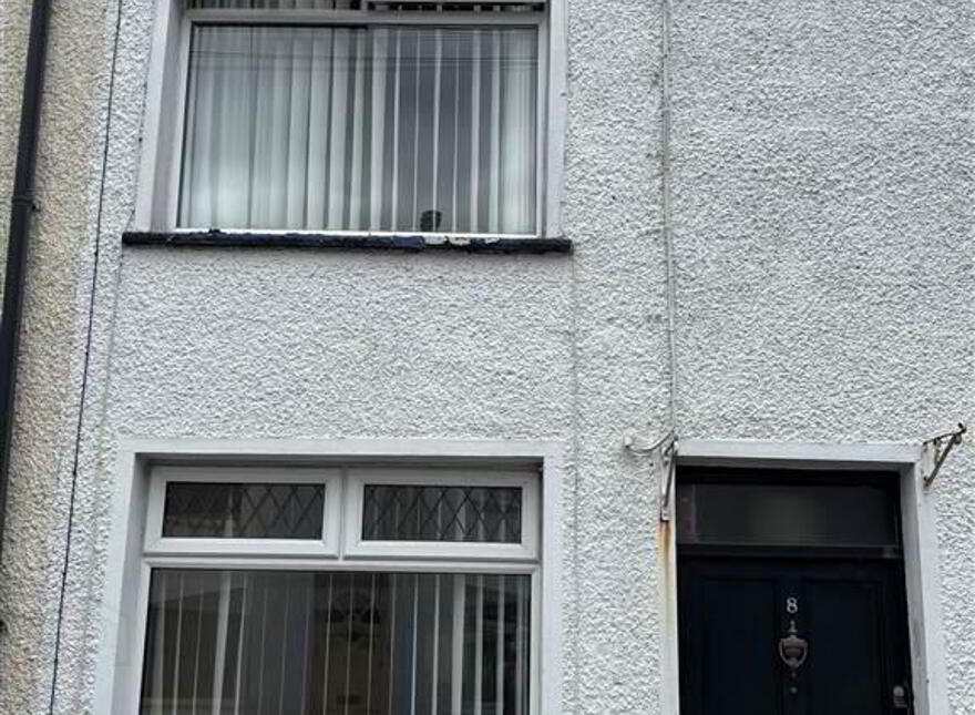 8 Hill Street, Dunmurry, Belfast, BT17 0AD