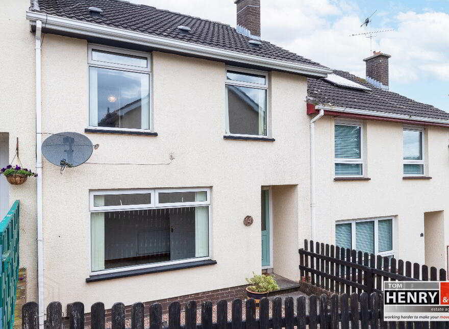 14 Coolcush Court, Gortmerron Link Road, Dungannon, BT71 6BW