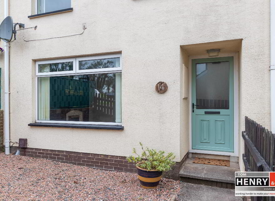 14 Coolcush Court, Gortmerron Link Road, Dungannon, BT71 6BW