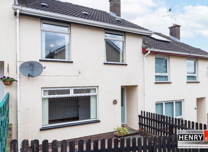 14 Coolcush Court, Gortmerron Link Road, Dungannon, BT71 6BW
