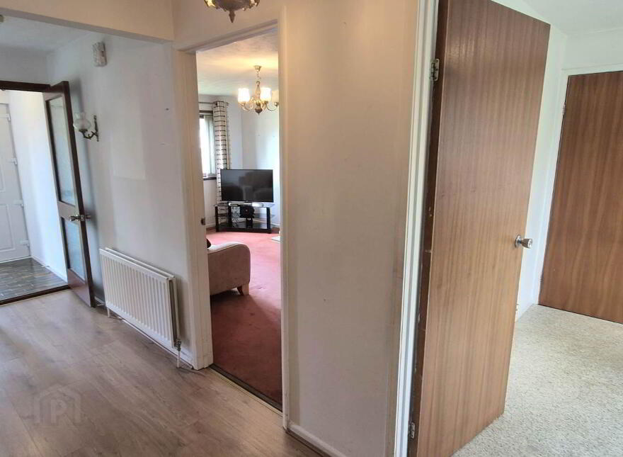 14 Clonliffe Park, Culmore, Derry, BT48 8NT