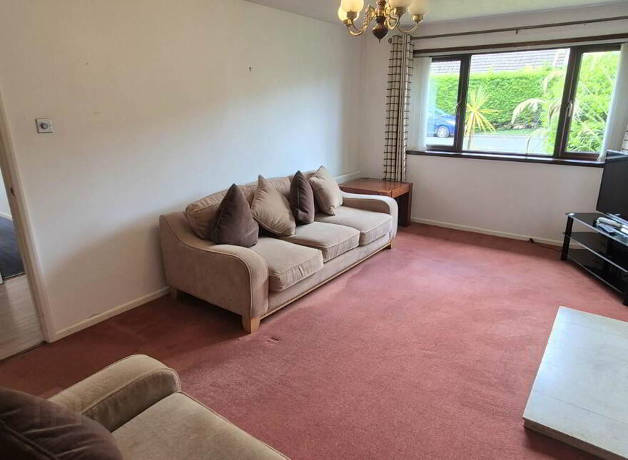 14 Clonliffe Park, Culmore, Derry, BT48 8NT