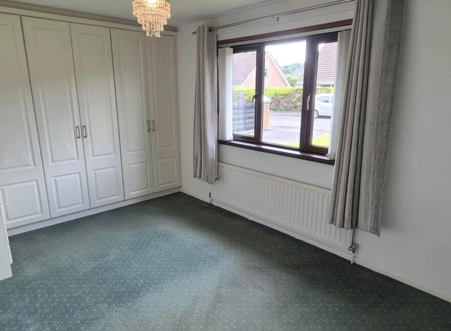 14 Clonliffe Park, Culmore, Derry, BT48 8NT