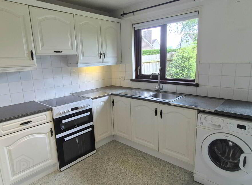 14 Clonliffe Park, Culmore, Derry, BT48 8NT