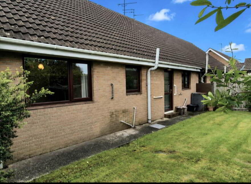 14 Clonliffe Park, Culmore, Derry, BT48 8NT