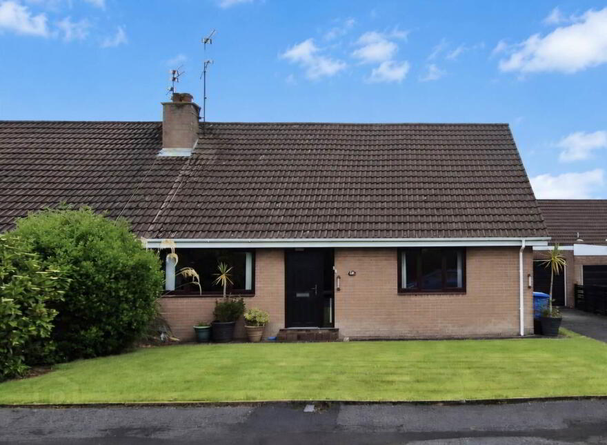 14 Clonliffe Park, Culmore, Derry, BT48 8NT