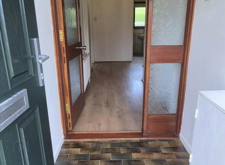 14 Clonliffe Park, Culmore, Derry, BT48 8NT