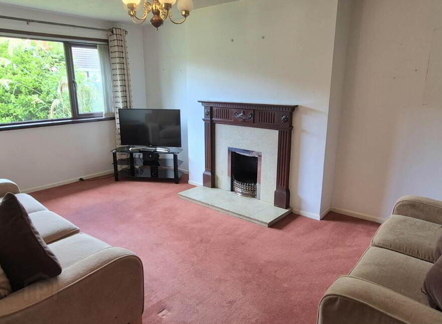 14 Clonliffe Park, Culmore, Derry, BT48 8NT