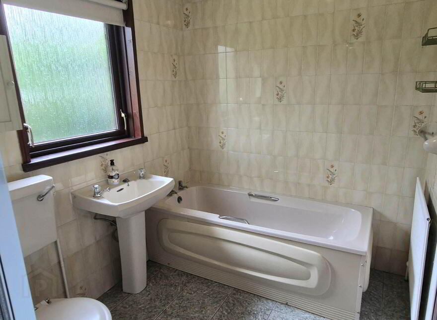14 Clonliffe Park, Culmore, Derry, BT48 8NT