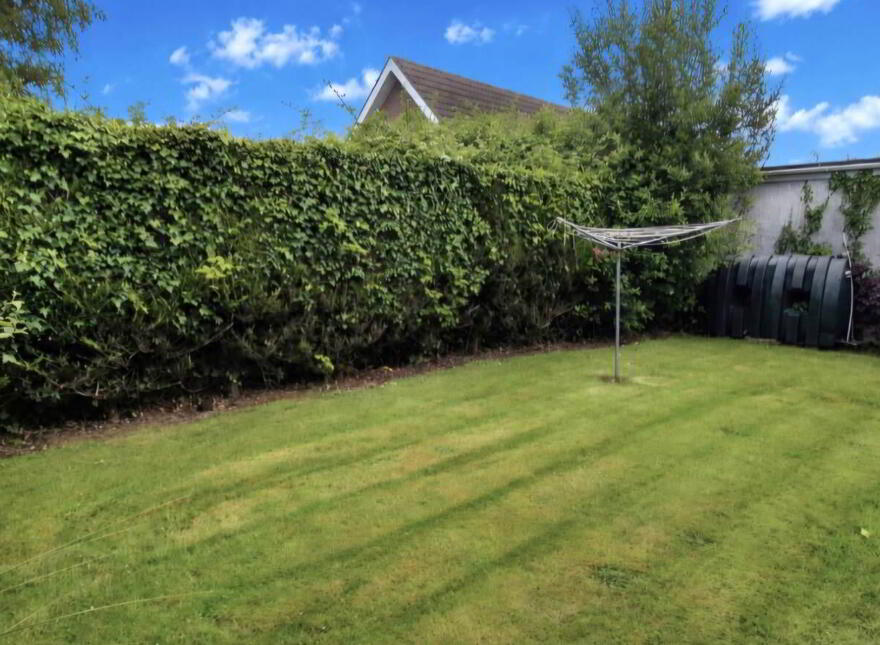 14 Clonliffe Park, Culmore, Derry, BT48 8NT
