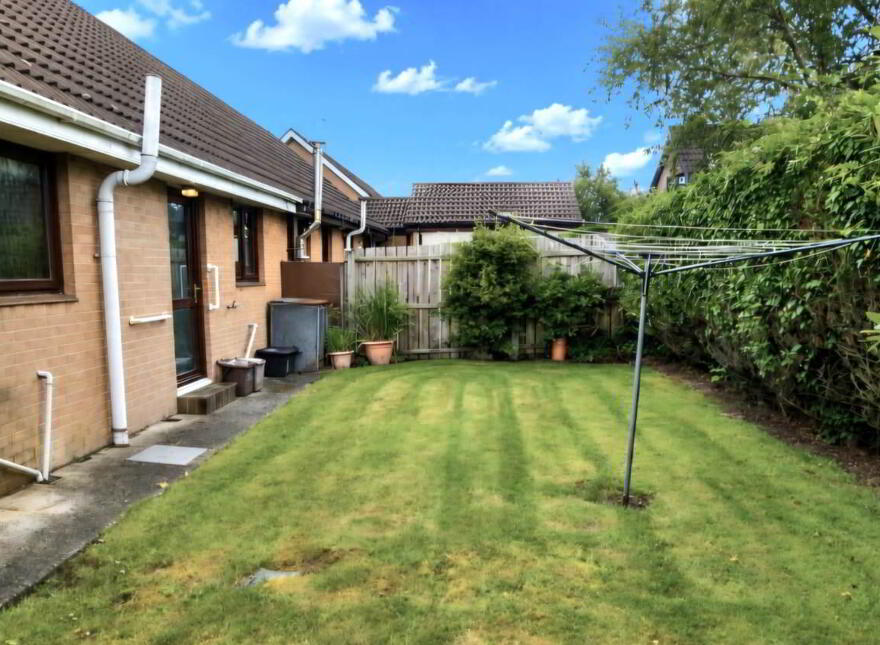 14 Clonliffe Park, Culmore, Derry, BT48 8NT