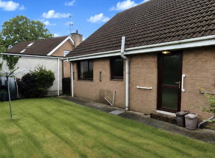 14 Clonliffe Park, Culmore, Derry, BT48 8NT