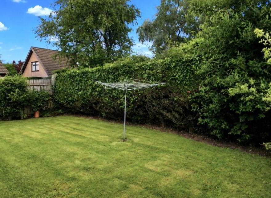 14 Clonliffe Park, Culmore, Derry, BT48 8NT