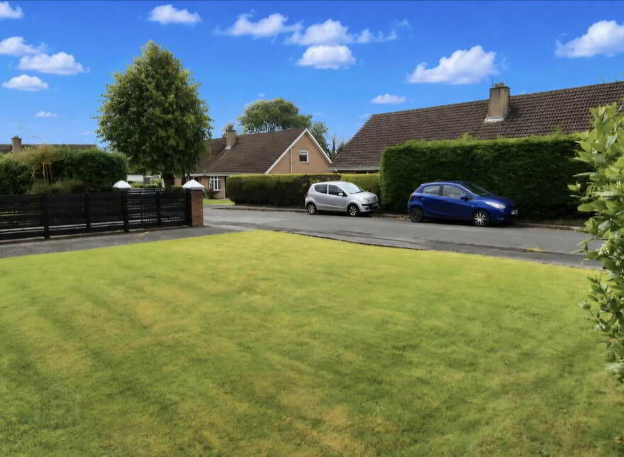 14 Clonliffe Park, Culmore, Derry, BT48 8NT
