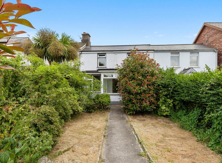 263 Cavehill Road, Belfast, BT15 5EY