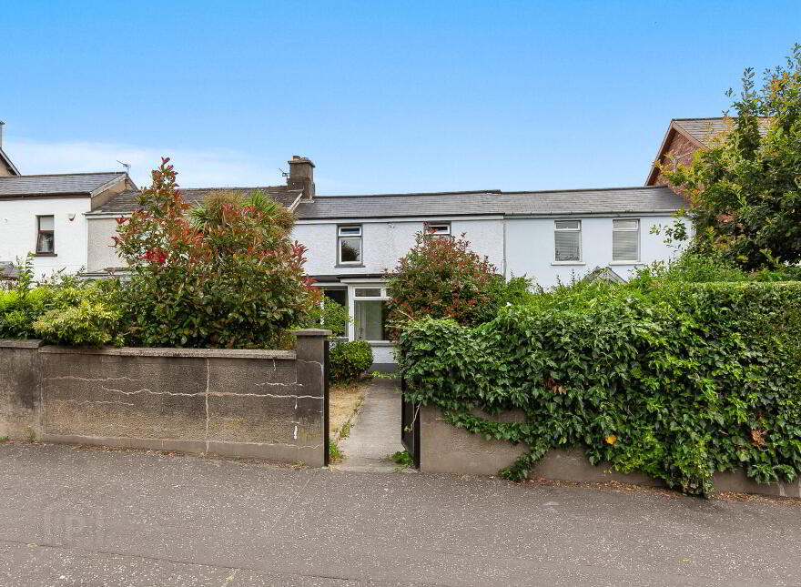 263 Cavehill Road, Belfast, BT15 5EY