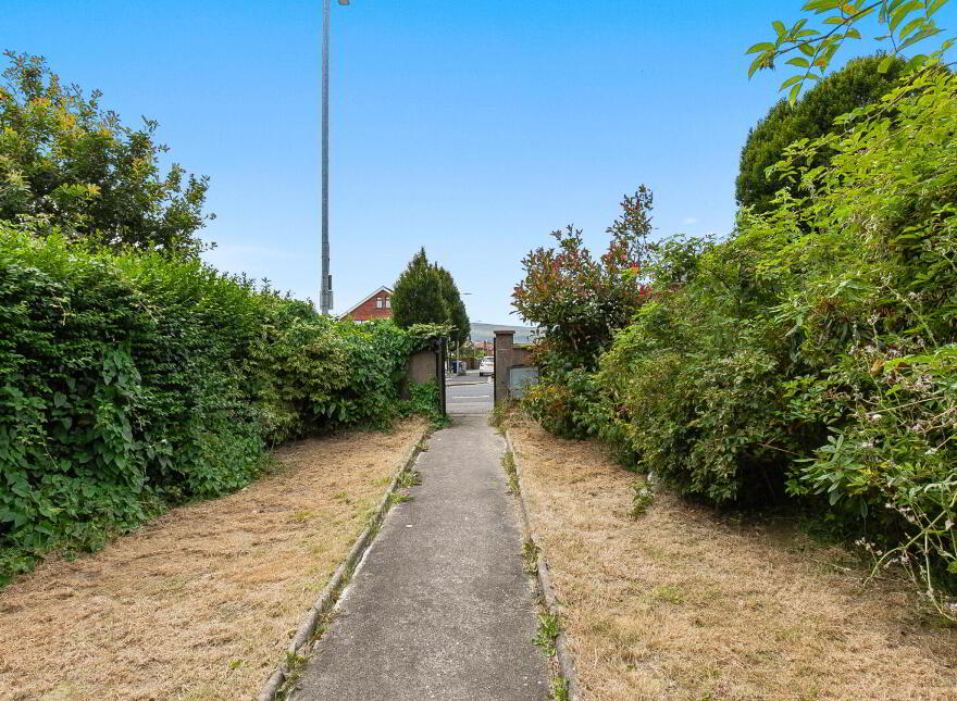 263 Cavehill Road, Belfast, BT15 5EY