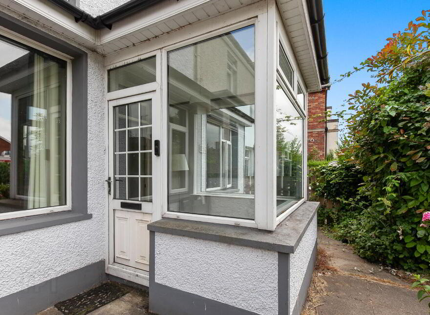 263 Cavehill Road, Belfast, BT15 5EY