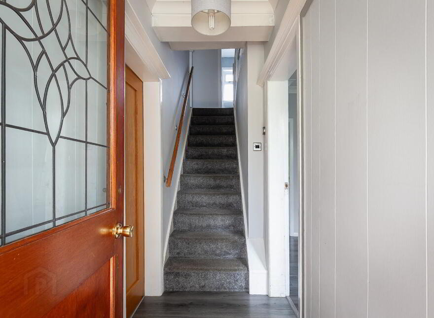 263 Cavehill Road, Belfast, BT15 5EY