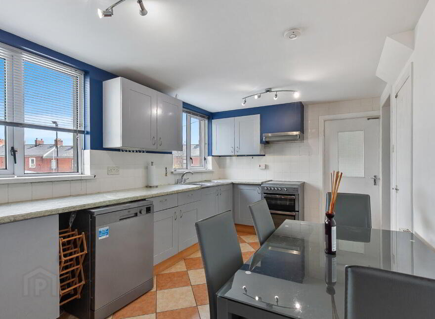 263 Cavehill Road, Belfast, BT15 5EY