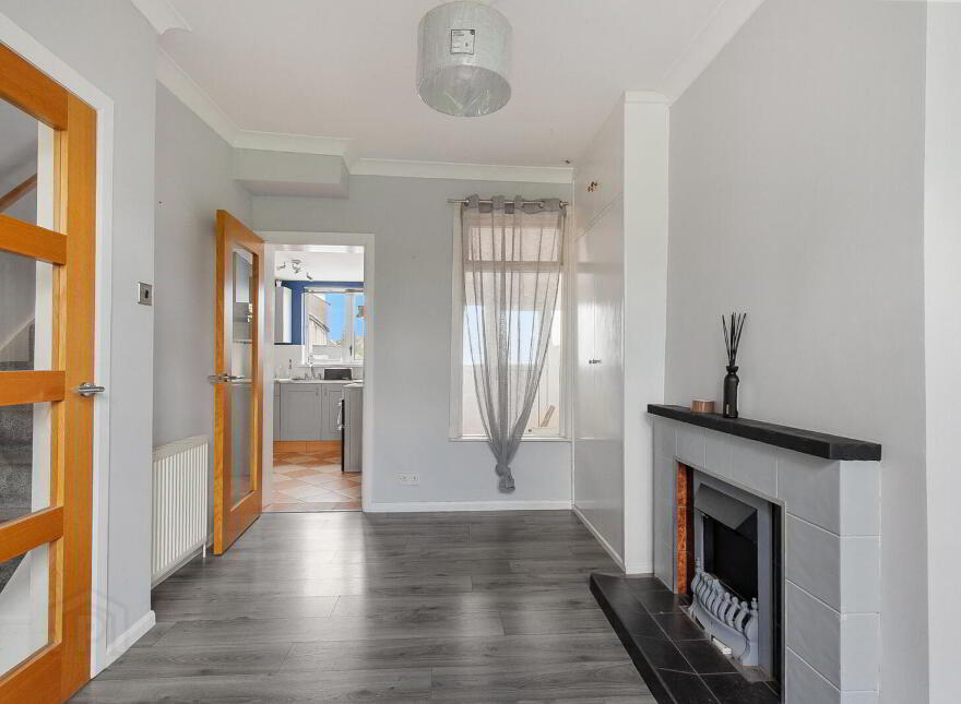 263 Cavehill Road, Belfast, BT15 5EY