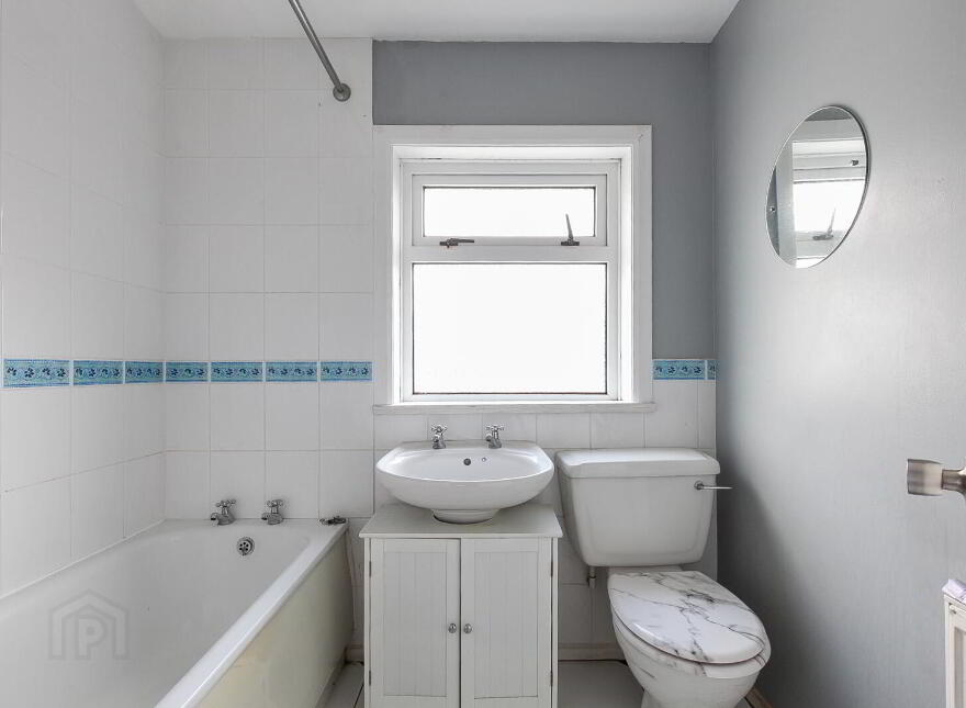 263 Cavehill Road, Belfast, BT15 5EY