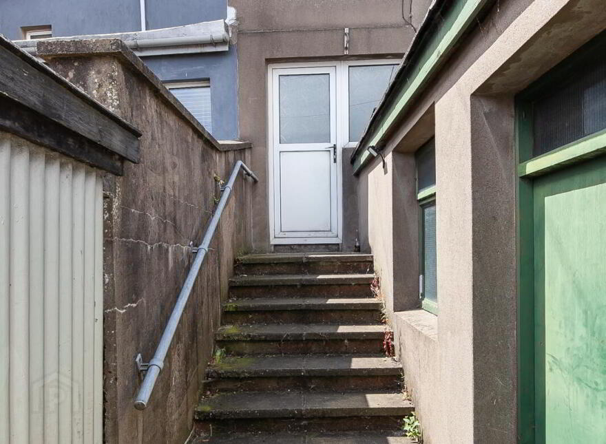 263 Cavehill Road, Belfast, BT15 5EY
