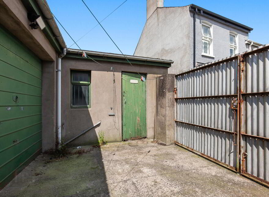 263 Cavehill Road, Belfast, BT15 5EY