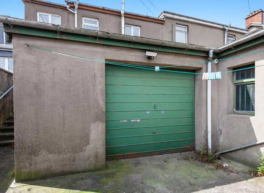 263 Cavehill Road, Belfast, BT15 5EY