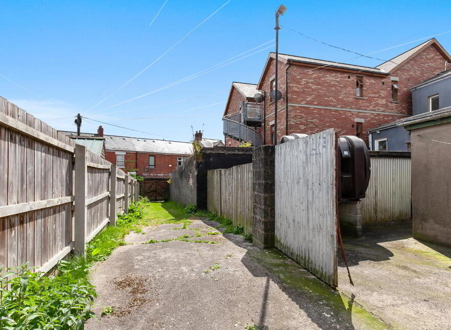 263 Cavehill Road, Belfast, BT15 5EY