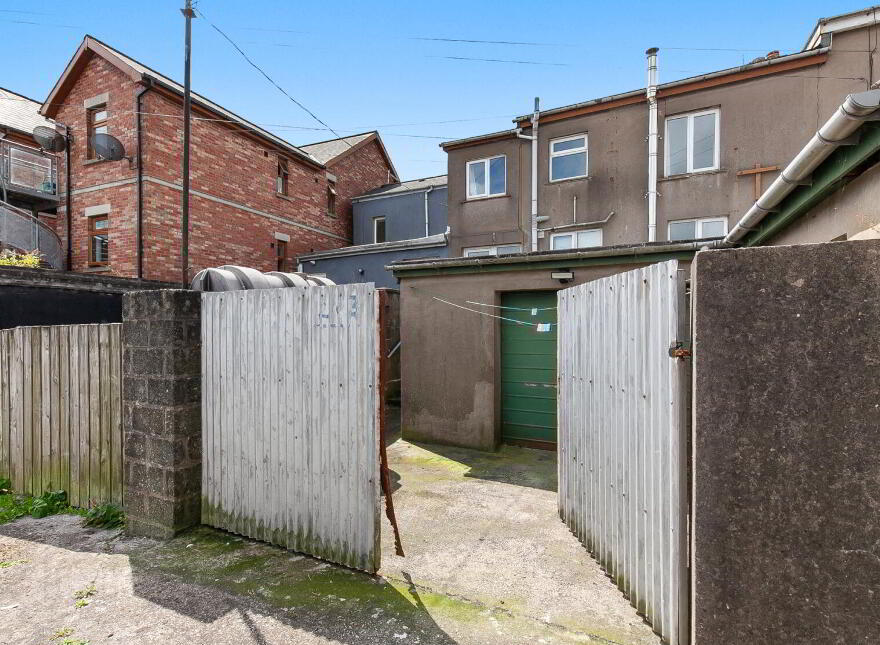 263 Cavehill Road, Belfast, BT15 5EY