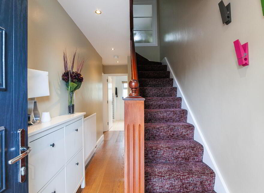 4 Chichester Gardens, Belfast, BT15 5FS