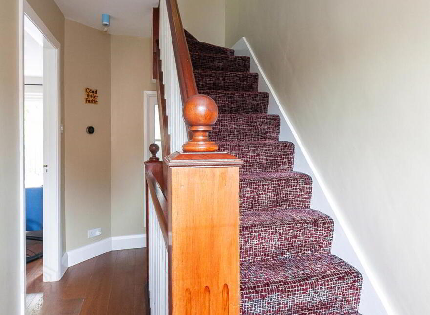 4 Chichester Gardens, Belfast, BT15 5FS