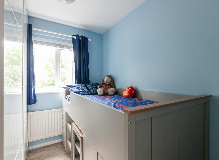 4 Chichester Gardens, Belfast, BT15 5FS