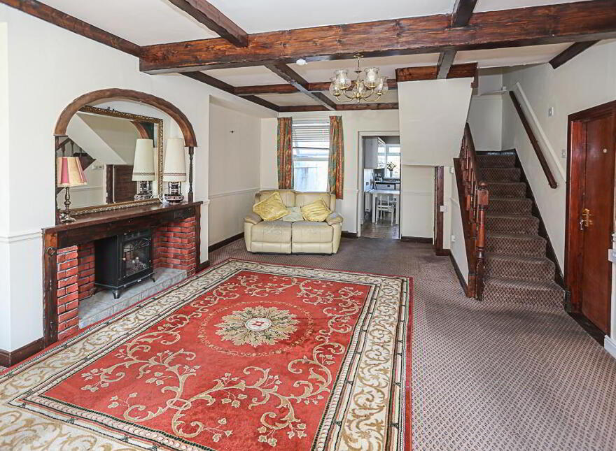 60 Downshire Road, Holywood, BT18 9LX