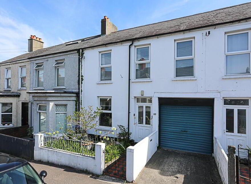 60 Downshire Road, Holywood, BT18 9LX