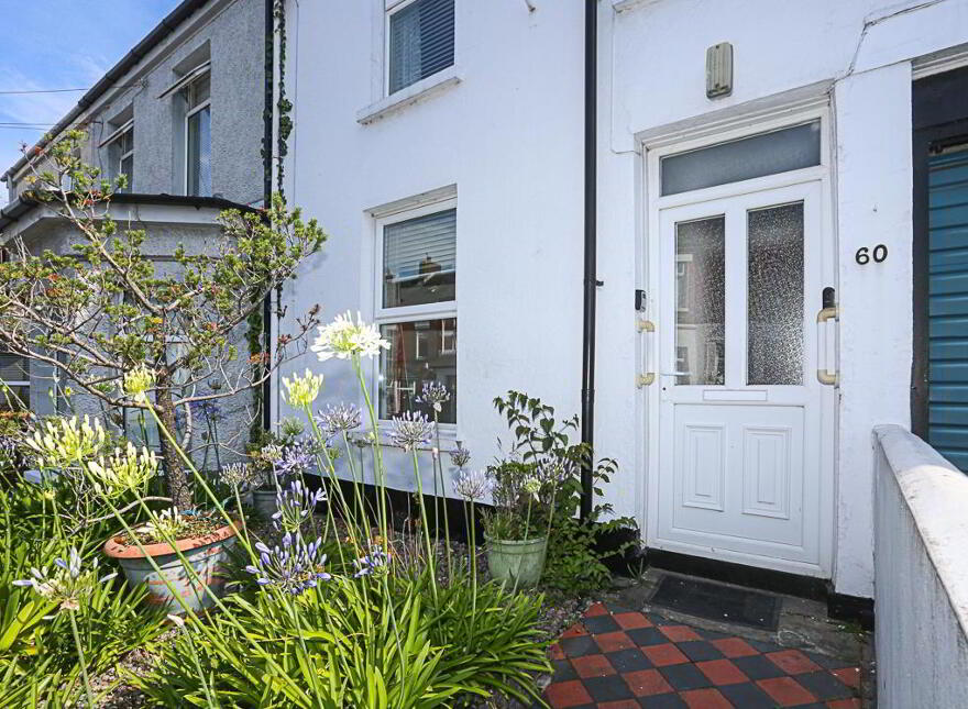 60 Downshire Road, Holywood, BT18 9LX
