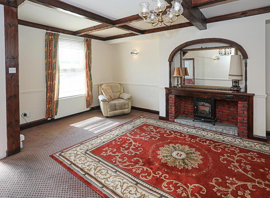 60 Downshire Road, Holywood, BT18 9LX
